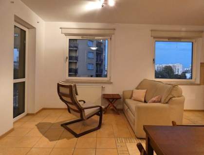 2 pokoje Balkon Ursynów Metro Imielin