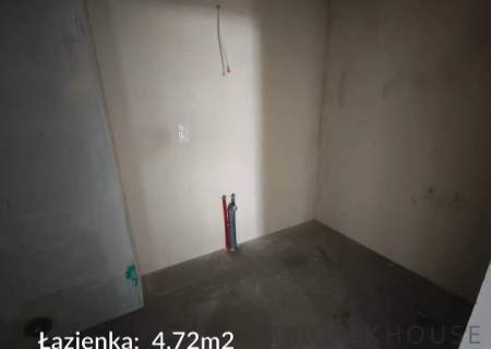 3-pokojowe mieszkanie na Bemowie