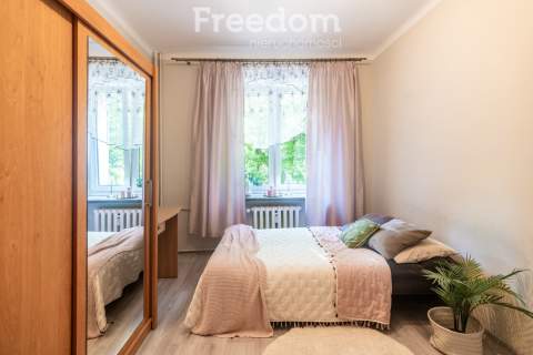 Mieszkanie 2 pokoje ul. Hetmańska