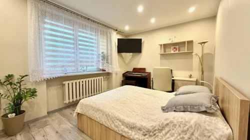 3-pokoje po remoncie Bytom Miechowice