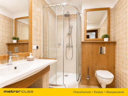 Apartament 80 m od plaży Miejsce parkingowe