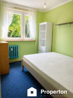 2 pokoje 37,3m2 ul. Widok, Gorzów Wielkopolski