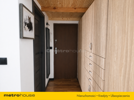 Mieszkanie na sprzedaż, 56,17 m2, Łódź