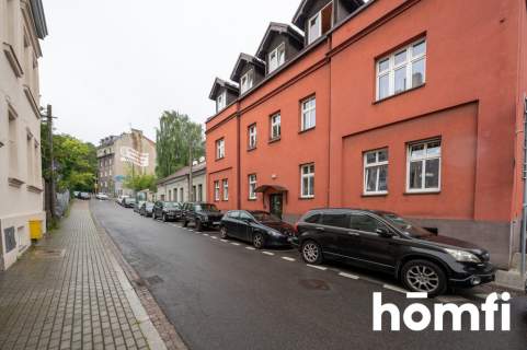 Komfortowe 2 pok 33,37m ul. Robotnicza
