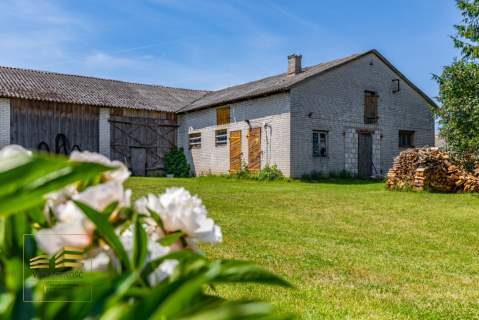 Siedlisko 3,5 ha