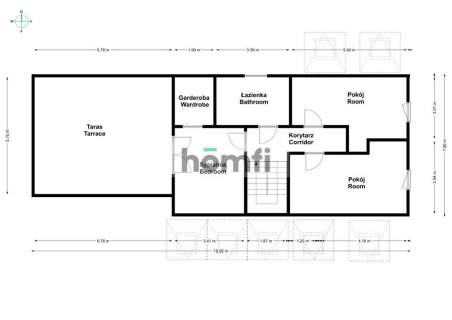 DOM WOLNOSTOJĄCY I SMART HOME I STANDARD PREMIUM