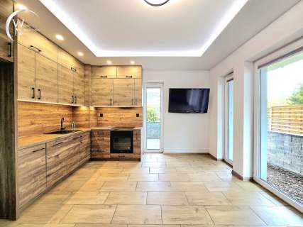 3 pokoje taras 82m2 miejsce postojowe