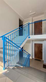 M2, 38 m2., piwnica balkon Zbrowskiego, parking
