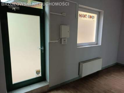 Ursynów, KEN, 71 m2, usługowy, handlowy