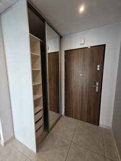 Ekskluzywny apartament Nasypowa