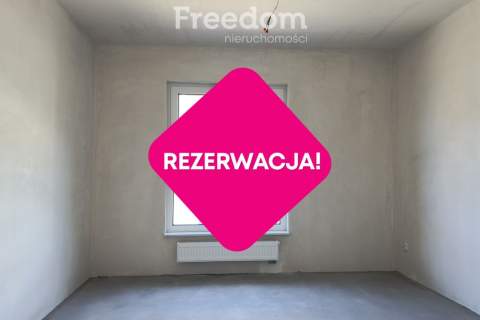 3 pok. mieszkanie w stanie deweloperskim, Smolna 1