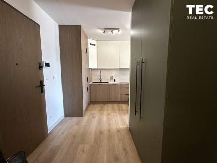 Bronowice Lindego NOHO 41m2 2 pok