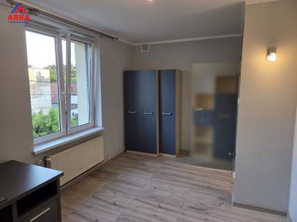 Mieszkanie po remoncie w centrum Mszany Dolnej