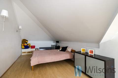 Dom 162 m2 z działką 491 m2 2019 r stadnina