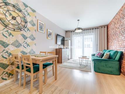 57m2 3 pok balkon nowoczesne os.Boryczów
