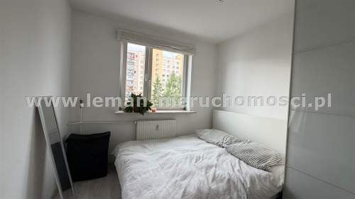 Mieszkanie do wynajęcia, 48,2 m2, Lublin