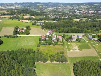 46 ARÓW W TUCHOWIE - BLISKO LASU, BLISKO MIASTA