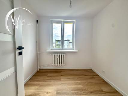 Mieszkanie w centrum po remoncie
