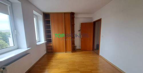 Komfortowe 4 pokoje w centrum, garaż