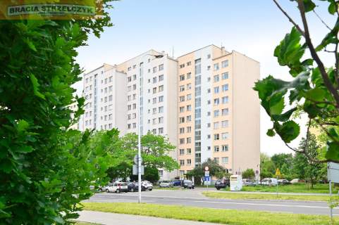 19,93 m z aneksem i łazienką Bemowo