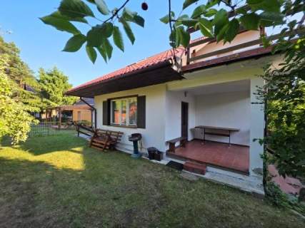 Domek letniskowy Mazury Wilkasy SWJM