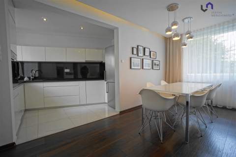 Mieszkanie do wynajęcia, 82 m2, Katowice