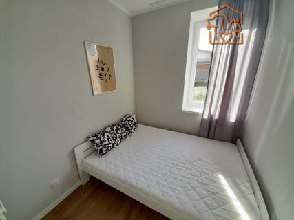 2 pokoje, pet-friendly - Cmentarna 26, Centrum