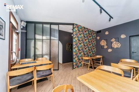 Najem lokalu/restauracja- Rynek Pszczyna