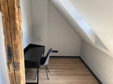 LOFT W ZABYTKOWYM BROWARZE - wyjątkowe, bez pośrednika