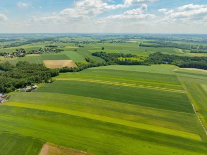Sielska nieruchomość w otoczeniu natury 2,20 HA