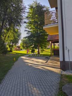 Wyjątkowe mieszkanie z klimatem - Rzeszów