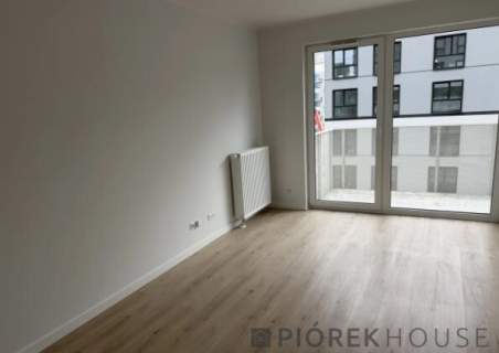 3-pokojowe mieszkanie na Mokotowie