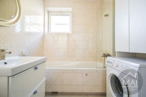 3p Zalew Bagry Balkon Jasne Winda