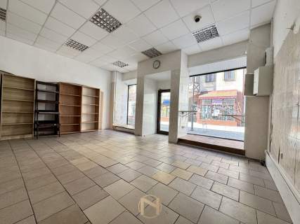 Lokal użytkowy na sprzedaż, 117 m2, Gorzów Wielkopolski