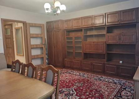 Mieszkanie w okolicy ul.Poznańskiej