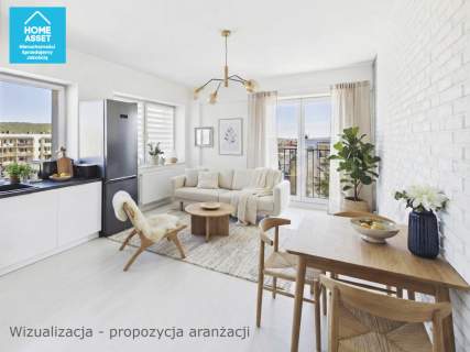 Apartament 3 pok. Śmiechowo Winda Pod Klucz
