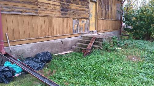 Dom na sprzedaż, 120 m2, Łuzki