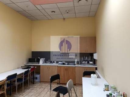 Targówek lokal biurowy 64,50m2 do wynajęcia