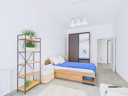 Klonowa Kielce 62 m2