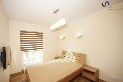 Mieszkanie do wynajęcia, 57 m2, Katowice