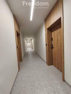 Nowoczesny apartament w pobliżu jeziora