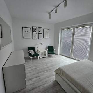 Mieszkanie do wynajęcia, 63 m2, Sosnowiec