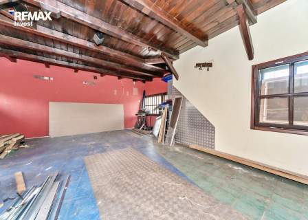 Kompleks restauracyjno-hotelowy z charakterem