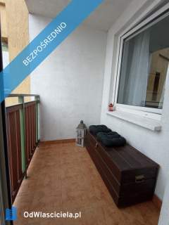 Ursus, 2 pokoje, balkon, bezpośrednio, prywatnie lub pod inwestycje