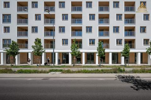 Apartament 4-pokojowy// blisko centrum