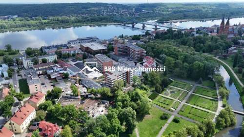 Prestiżowy apartament 88mkw przy Rzecznej świetna alternatywa...