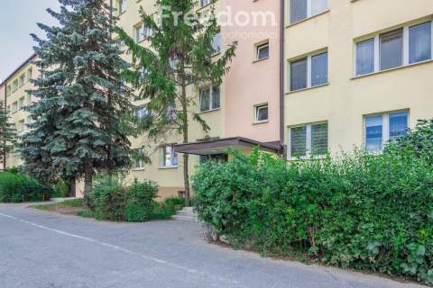 4 pokoje, Przydworcowe, 2 piętro, 62 m2