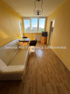 Mieszkanie do wynajęcia, 33,5 m2, Lubin