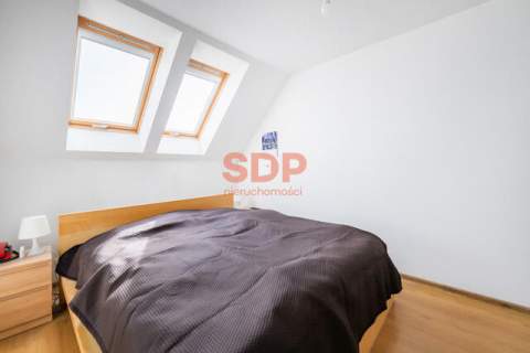 4 pokoje 99,09 m2 Ogród Zielona okolica, szybki dojazd