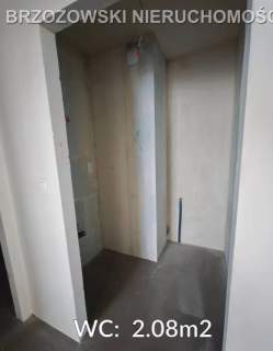 Bemowo, 62 m2, 3 pooje, 2025 r.